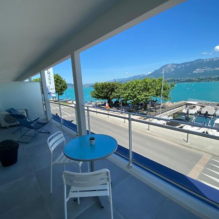 Echappee Belle Au Bord Du Lac เลอบูร์เฌ-ดู-ลัค ภายนอก รูปภาพ
